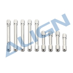 TB60/TB70 フレーム取り付けボルト　【HB70B018XXW】