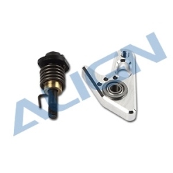 TB60/TB70 ベルトプーリーアームセット　【HB70B026AXW】