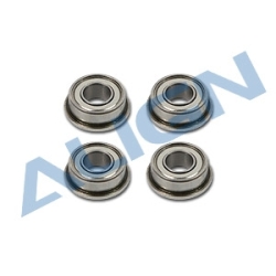 TB60/TB70 テールシャフト用ベアリング(F686ZZ)【HB70R005XXW】