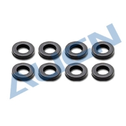 TB60/TB70 テール T-マウント スピンドルダンパー【HB70T012AXW】