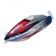 【販売終了品】600L ドミネーター 塗装済みキャノピー　【HC6626】