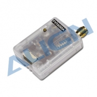 5.8G ビデオ送信機 (600mW/40CH)　【HEDFVT04】