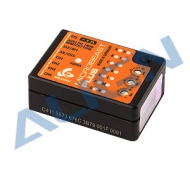 マイクロビースト Plus V5 1 Align版 完全日本語説明書付属 Hegbp301 キット抜き取り品