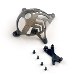 MOBULA 6/MOBULA 7(1セル)用　純正キャノピー