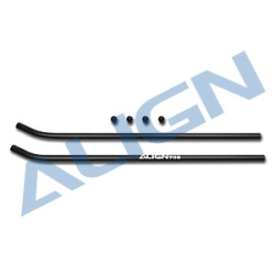 TN70 スキッドパイプ　【HN70F002XXW】