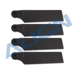 TB40用 70テールブレード　【HQ0703A】