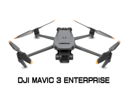 【販売終了品】DJI MAVIC 3 エンタープライズ＋DJIケア エンタープライズ PLUS（1年版）＆TERRA（1年版）