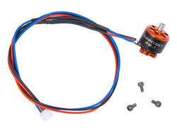 M1用 テールモーターセット（オレンジ）　【OSHM1029】