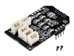 M1用 フライトコントローラー上部（S-FHSS）　【OSHM1047】