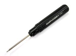 M1用　六角レンチ（1mm） 【OSHM1050】