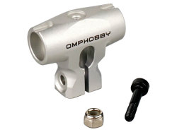 M2共通 メインローターハウジング メタル製　【OSHM2001】