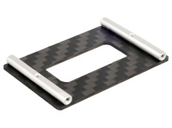 V1用 ジャイロ固定プレート　【OSHM2024】