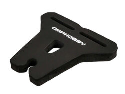 M2共通 メインローターサポート　【OSHM2042】