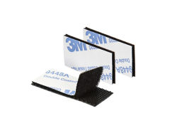 M2共通 バッテリー フック＆ループ（3セット）　【OSHM2053】