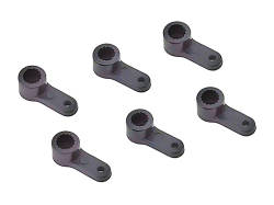 M2共通 サーボホーンセット（6個）　【OSHM2059】