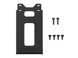 V2/EXP用 ジャイロ固定プレート　【OSHM2089】