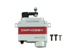 V2用 メタルサーボ　【OSHM2122】