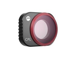 PGYTECH製 DJI MINI 3 PRO用 CPLレンズフィルター(プロフェッショナル)