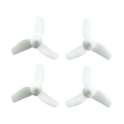 TINY 6X用プロペラセット 1台分（WHITE）