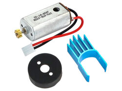 メインモーターセット（GRIFFIN）　【WEGF-011】