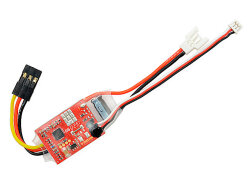 ブラシレス専用ESC（K110/K123/K124）【XKK110-003】