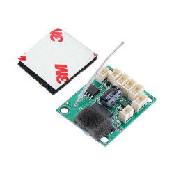 受信機セット（K170）【XKK170-004】