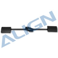 100フライバーロッドAssy　【H11006A】