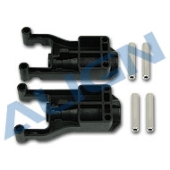 【販売終了品】テールブームマウント　【H45043】