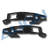 【販売終了品】V2 アッパーメインフレーム カーボン製　【H45147】