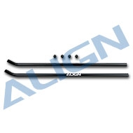 スキッドパイプ　【H50090】