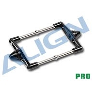 500PRO フライバーコントロールアーム　【H50155】