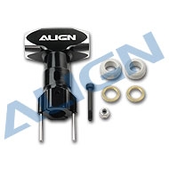 メインローターハウジング　メタル製　【H55004】