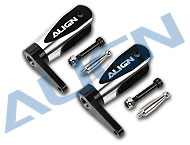 処分特価！メインローターホルダー【FL】　メタル製　【H55005】