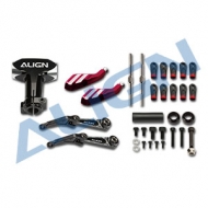 550FL　フライバーレス　ローターヘッドシステム　【H55H002XXW】