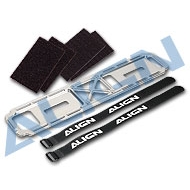 メタルバッテリーマウント　【H70084】