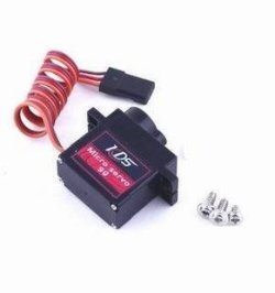 KDS-9g アナログサーボ　旧タイプ