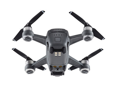 25,800円OFF！ DJI SPARK コントローラーコンボ 
