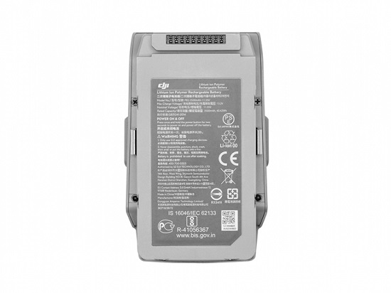 DJI AIR 2S/DJI MAVIC AIR 2共通 インテリジェント フライトバッテリー 