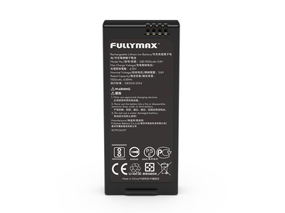 Tello ドローン2個　リモコン付き 3バッテリー Amazon | 2個 3.8V 1100mAh リチウム電池 に適合する DJI Tello RC