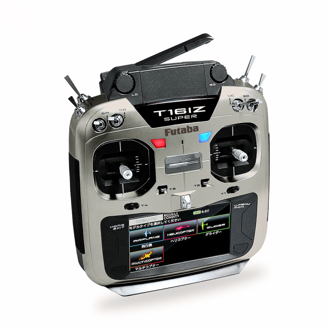 Futaba 14SGH プロポ 送信機 ヘリ用 モード1 Futaba 14SGH プロポ 送信機 ヘリ用 モード1 Futaba 14SGH
