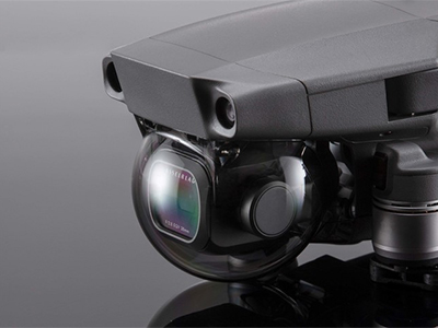 DJI Mavic 2 PRO NO.15 ジンバル プロテクター