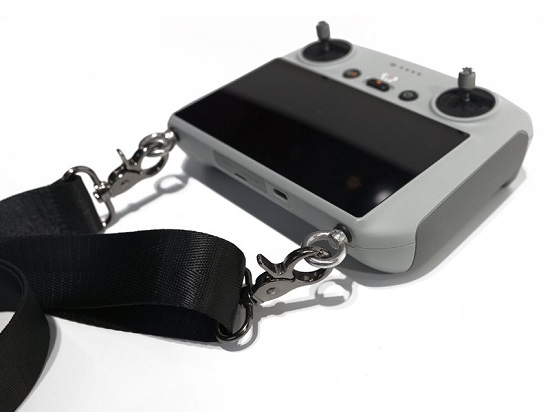 jaikoページです❤️ DJIドローン対応 送信機ストラップ[DJI RC / RC PRO]