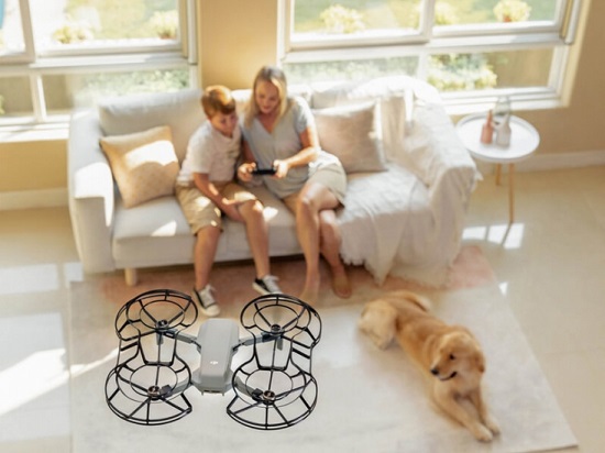 新品未開封DJI MINI2 新品プロペラガード付 Amazon.co.jp: 【国内正規品】DJI Mini 2 プロペラガード : 家電