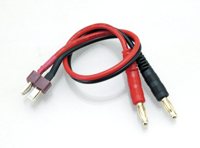 T型コネクター用 充電ケーブル 【44162】