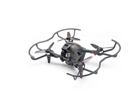DJI FPV プロペラガード