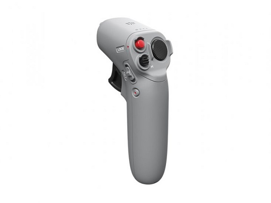 DJI モーションコントローラー 