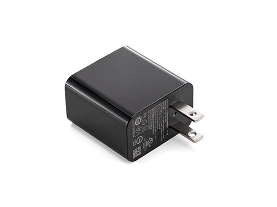DJI 30W USB-C充電器