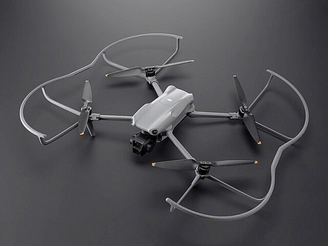 DJI AIR 3 プロペラガード