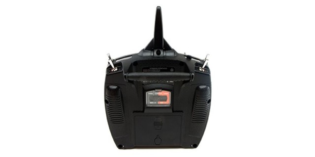 特価！Spektrum DX6e 6-チャンネル DSMX 送信機 【SPMR6655】