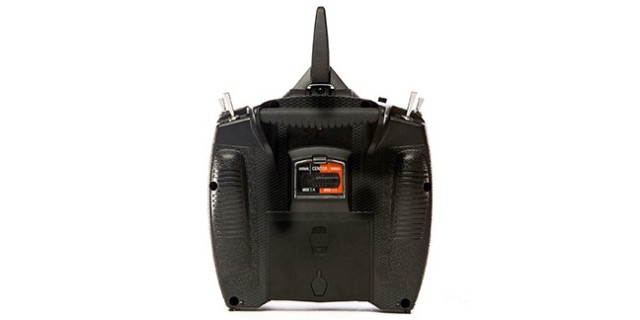 特価！Spektrum DX8e 8-チャンネル DSMX 送信機（日本国内技術基準適合